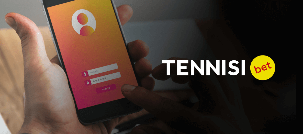 Восстановление доступа в Тенниси