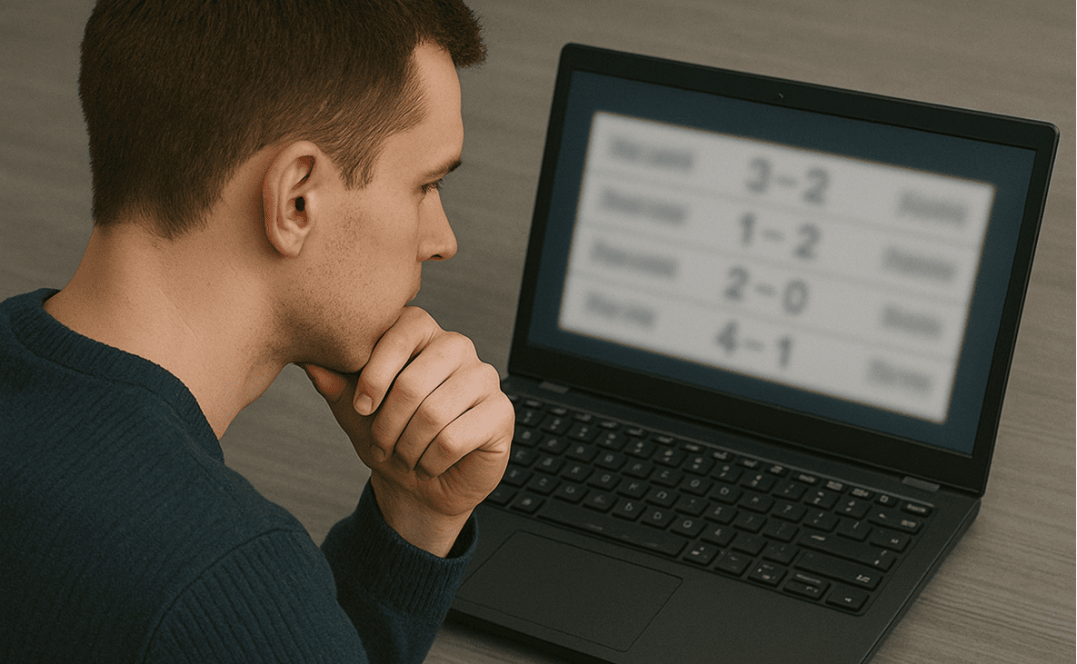 Тотал меньше 3 в ставках: анализ ставки