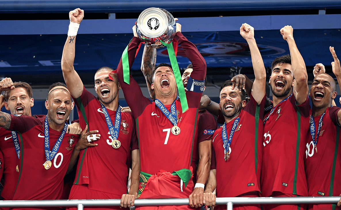 Волевая победа в ставках на спорт: победа футбольной команды