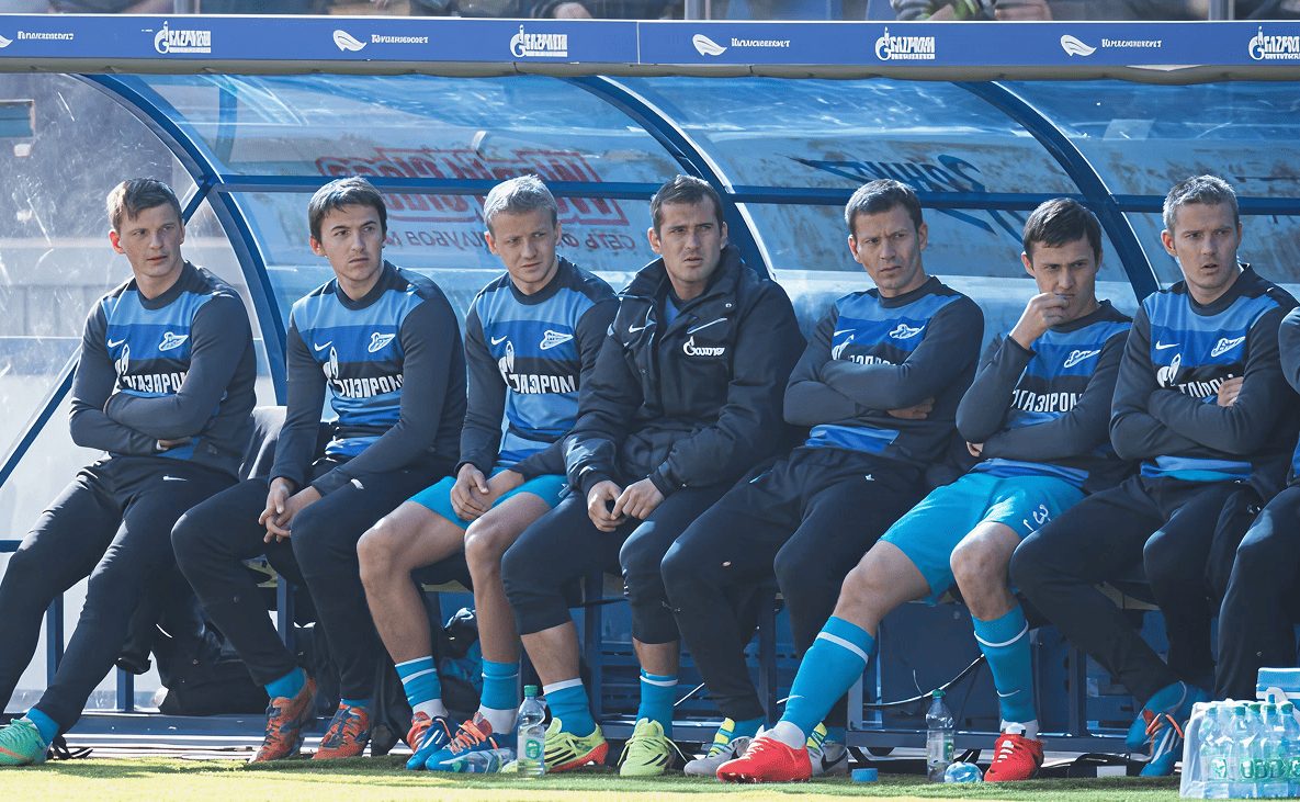 Волевая победа в ставках на спорт: запасные игроки