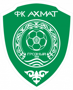 Ахмат Ахмат
