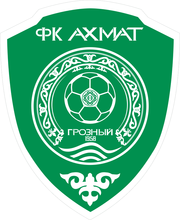ФК Ахмат (Грозный)