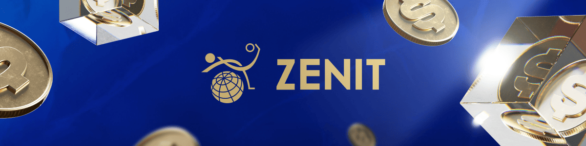 Страховка экспресса от БК Zenit: акция от Зенитбет