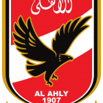 Эмблема ФК Аль-Ахли