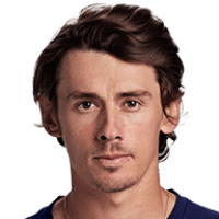 Алекс Де Минаур