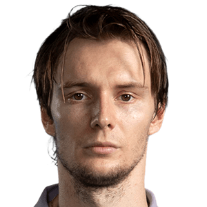 Александр Бублик