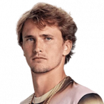 Александр Зверев