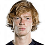 Андрей Рублев