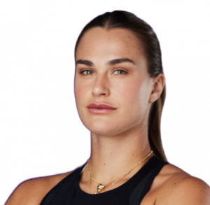 Арина Соболенко