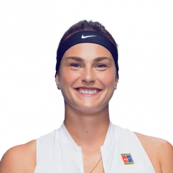 Арина Соболенко