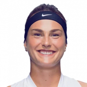 Арина Соболенко