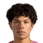 Теннисист Бен Шелтон