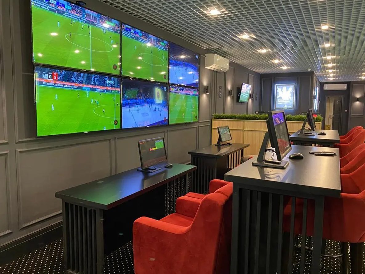 Кешбэк в БК Betboom: Получайте до 20% каждый день