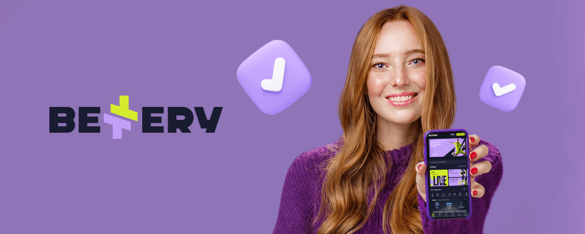 Восстановление доступа в БК Беттери