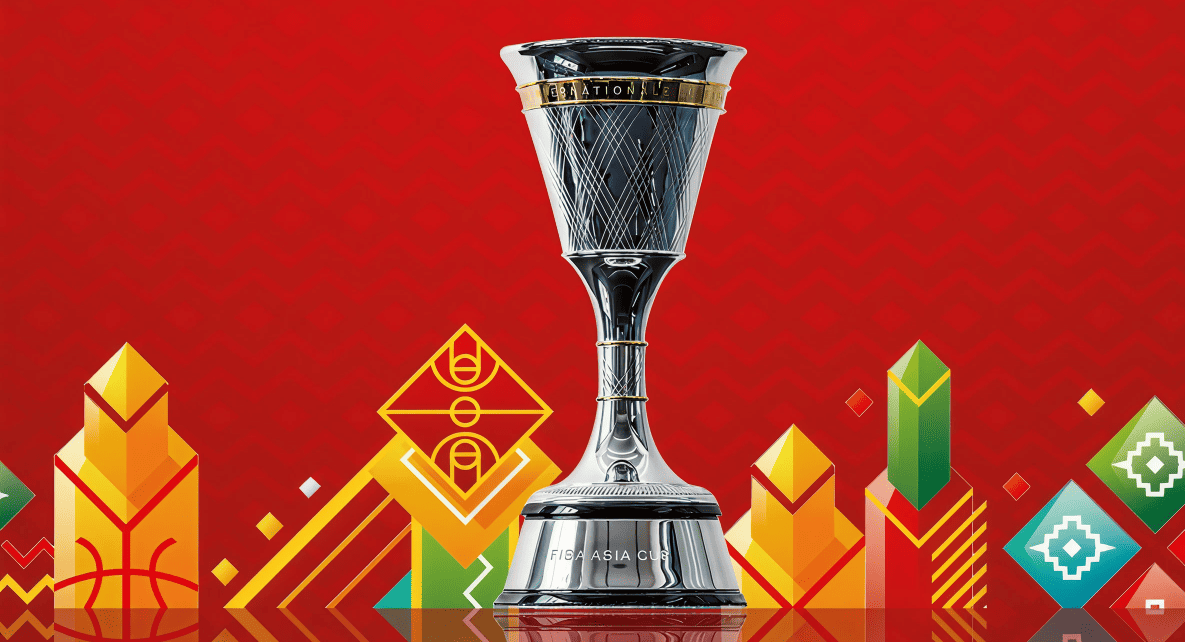 Ставки на Кубок Азии ФИБА: Кубок