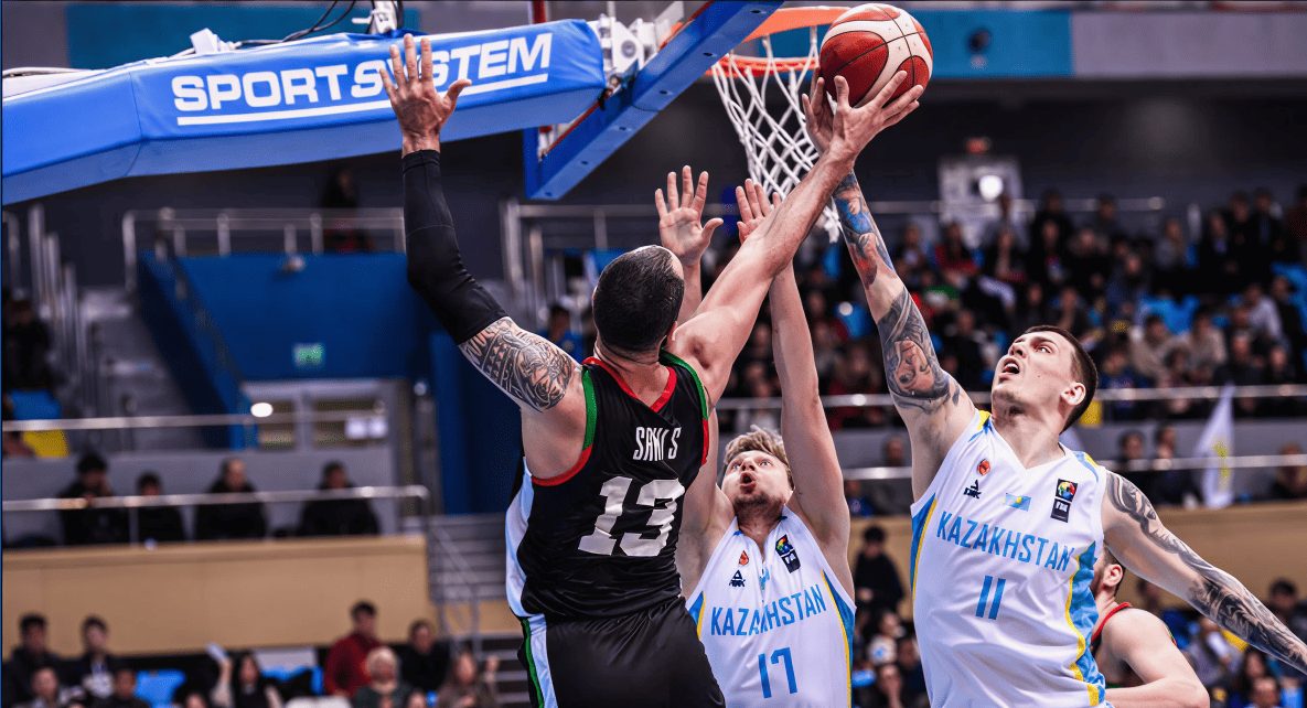 Ставки на Кубок Азии ФИБА: Матч