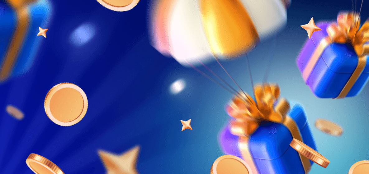 Бонус БК за депозит