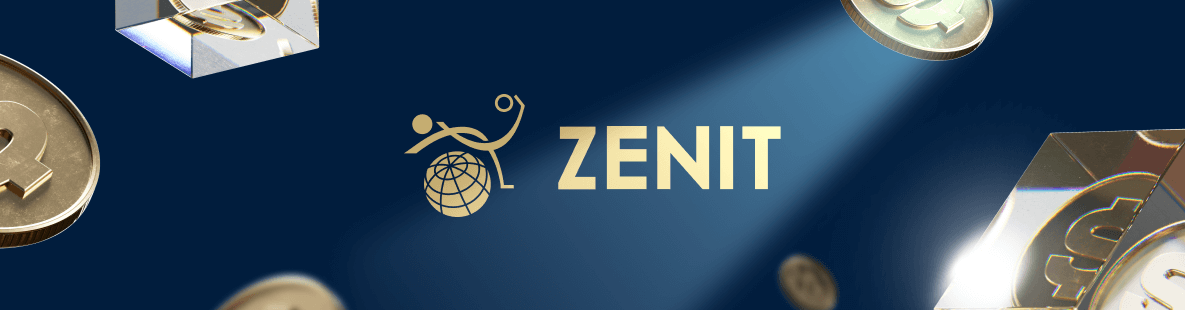 Зенит бонусы