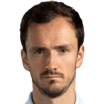 Даниил Медведев