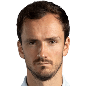 Даниил Медведев