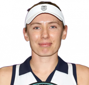 Екатерина Александрова