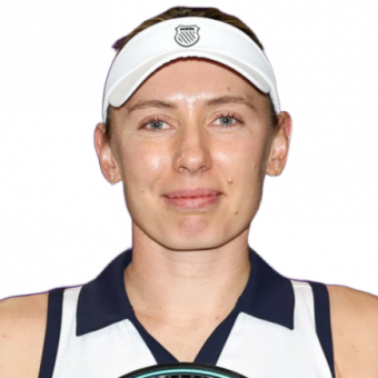 Екатерина Александрова