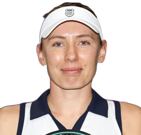 Екатерина Александрова