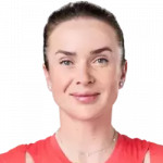 Элина Свитолина