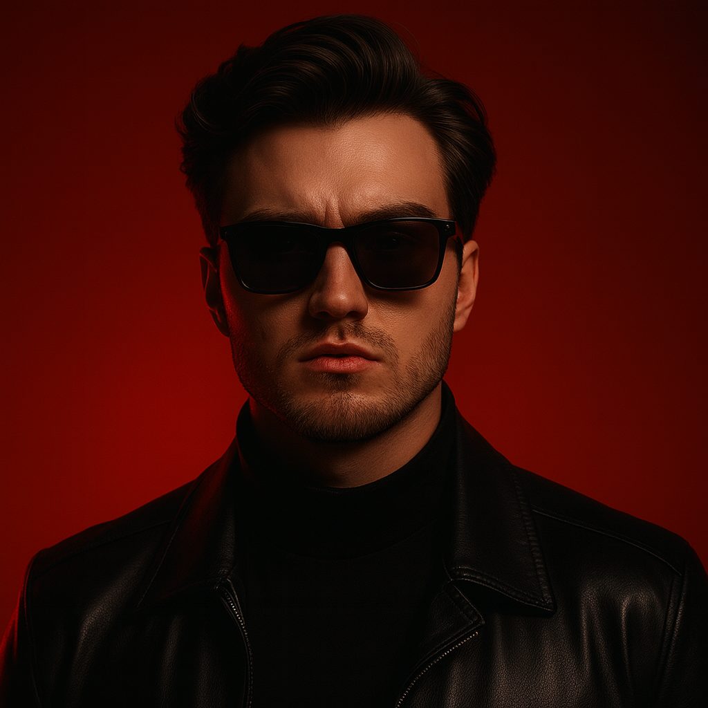 Эрик Гайнуллин