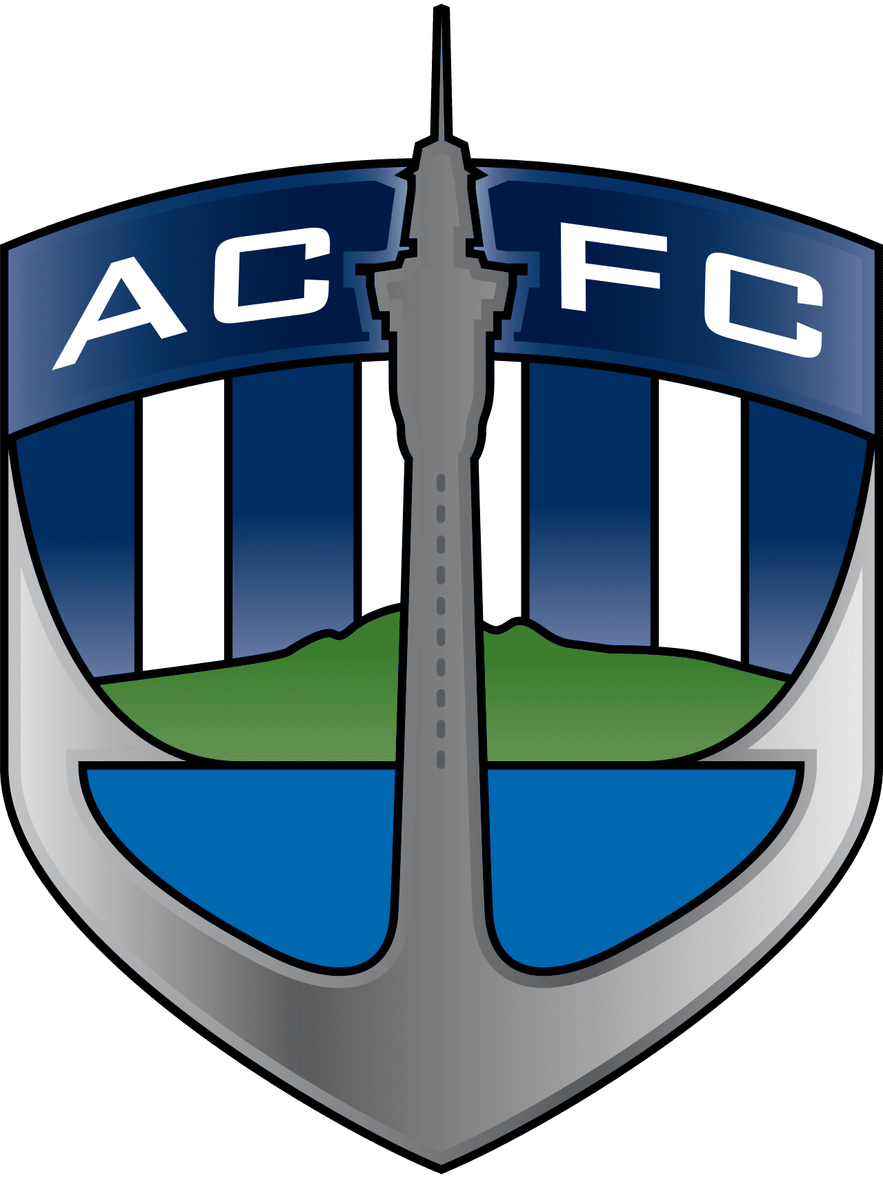 Окленд Сити