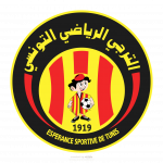 Эмблема ФК Эсперанс