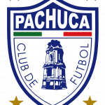 Эмблема ФК Пачука