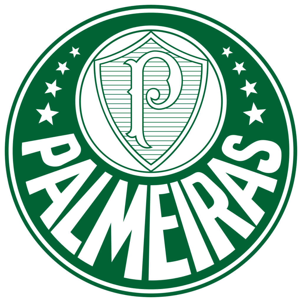 Эмблема ФК Палмейрас