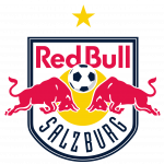 Эмблема ФК Ред Булл Зальцбург