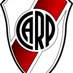 Эмблема ФК Ривер Плейт