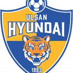 Эмблема ФК Ульсан Хёндэ