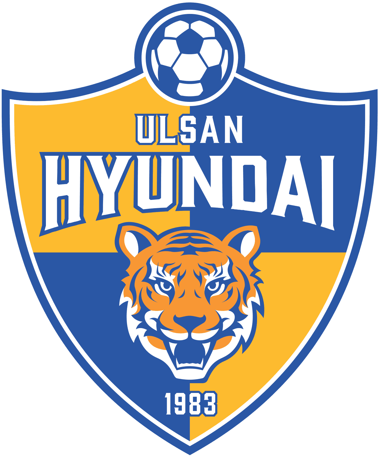 Ульсан Хёндэ