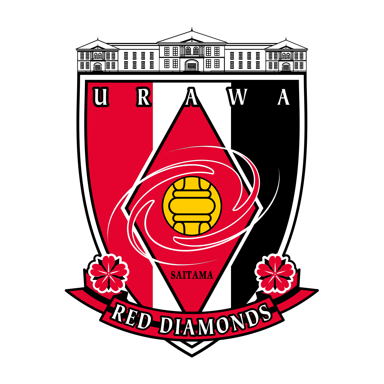 Урава Ред Даймондс