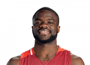 Фрэнсис Тиафо