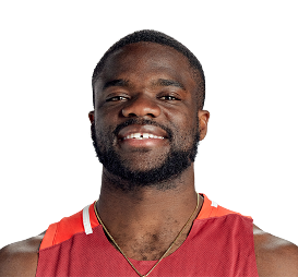 Фрэнсис Тиафо