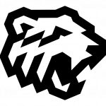 Эмблема ХК Трактор