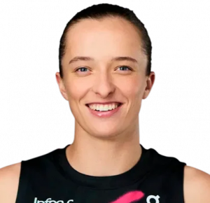 Ига Швёнтек