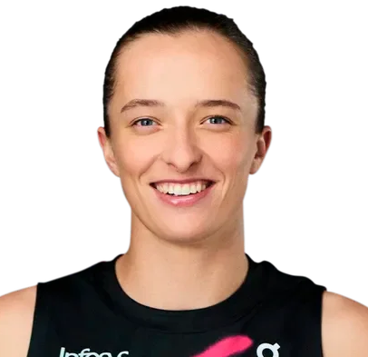 Ига Швёнтек