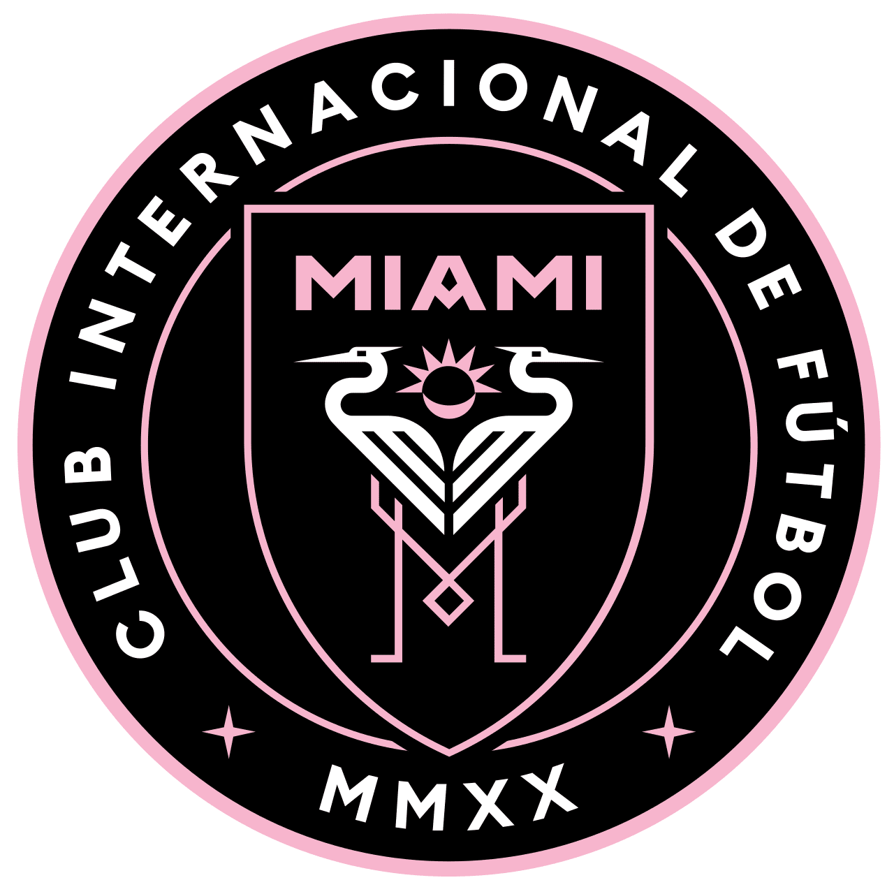 Интер Майами