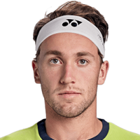 Каспер Рууд