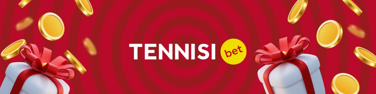 Кэшбек 16% в БК TENNISI по программе лояльности всем игрокам