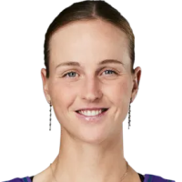 Людмила Самсонова