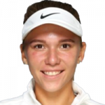 Оксана Селехметьева