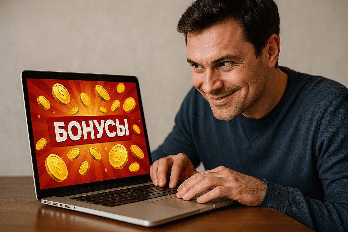 Бонусхантинг