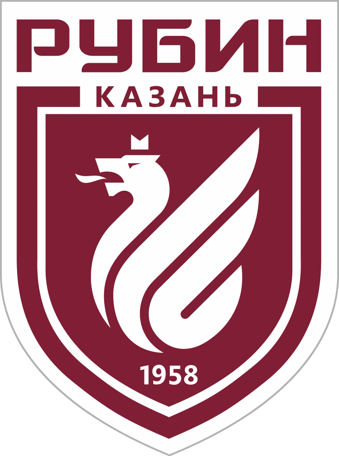 ФК Рубин (Казань)